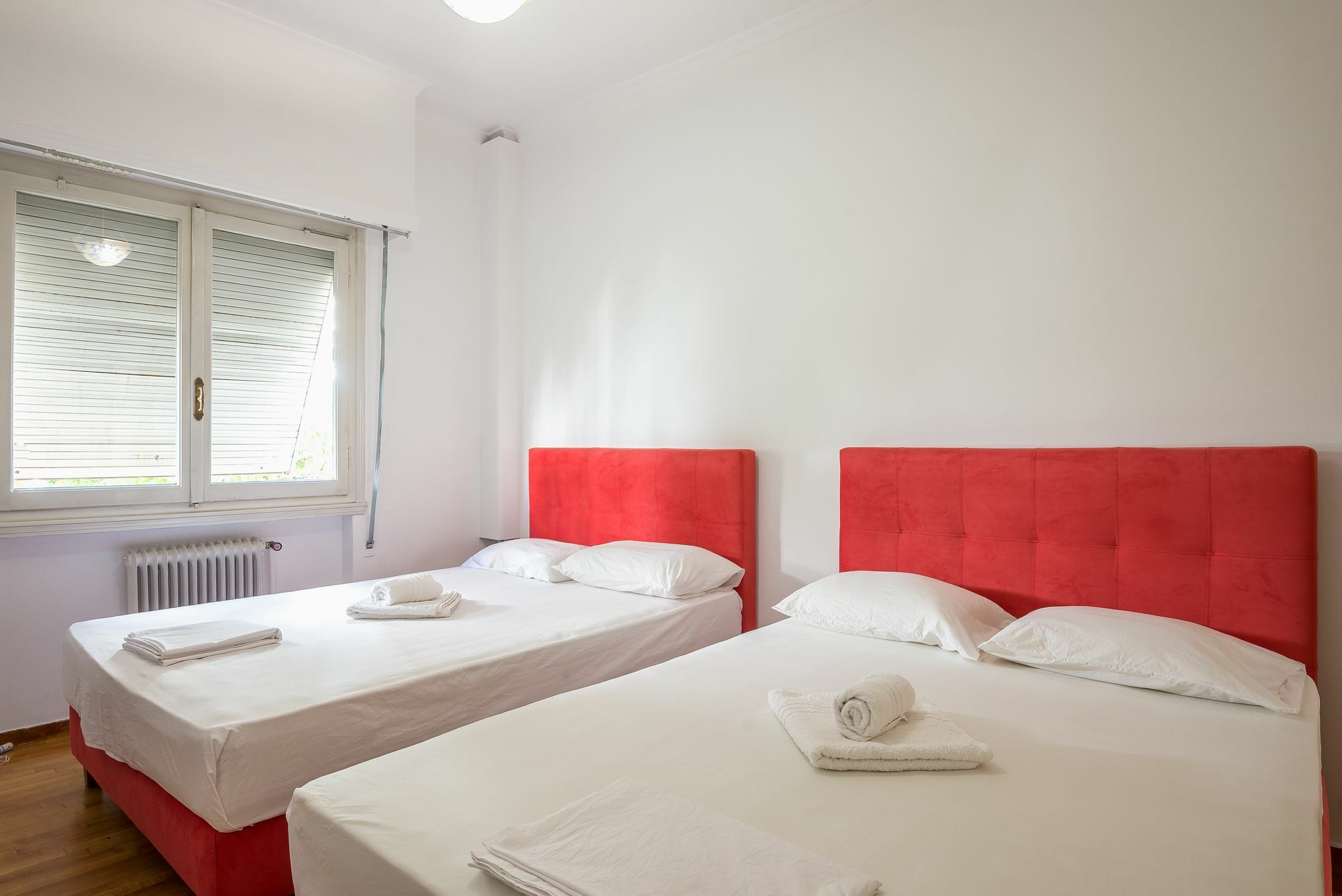 Victoria Dream Apartments Atenas Exterior foto