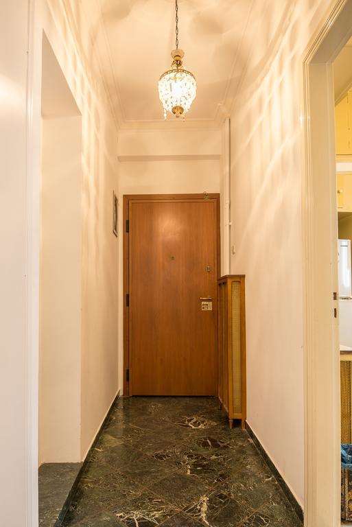 Victoria Dream Apartments Atenas Amenidades foto