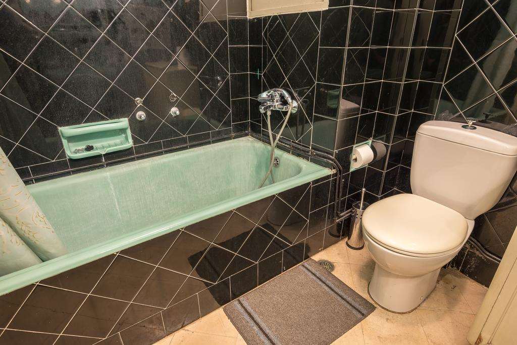 Victoria Dream Apartments Atenas Quarto foto