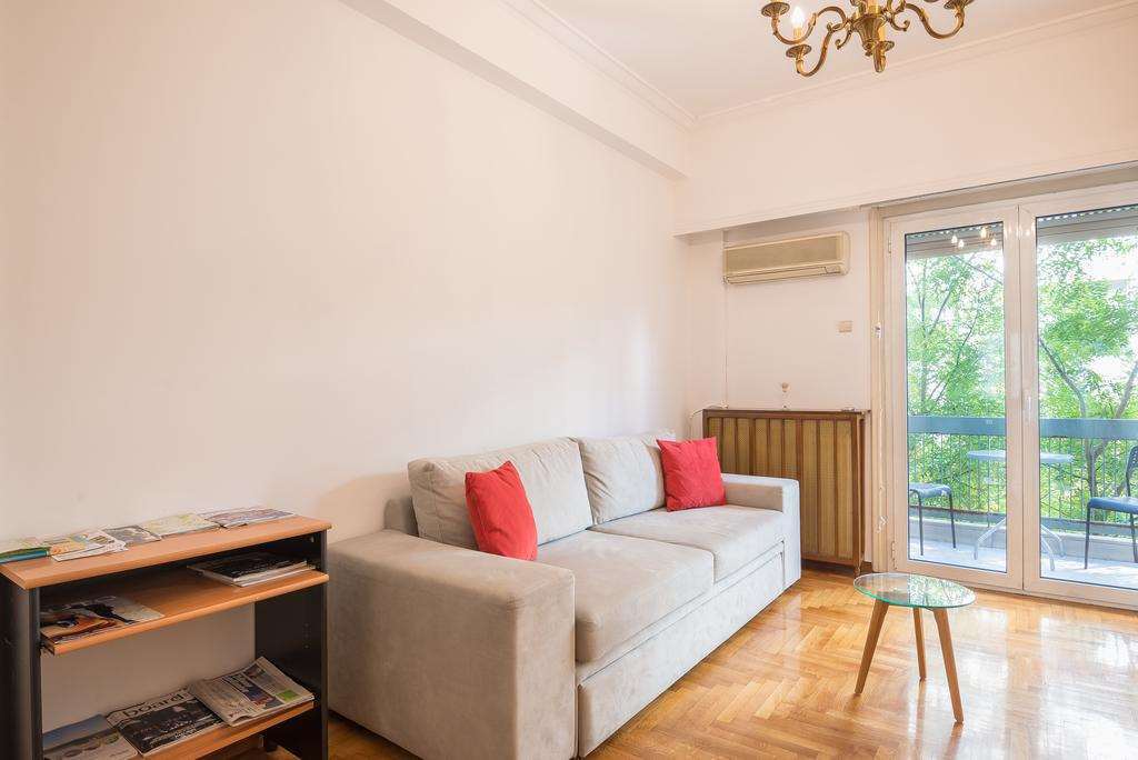 Victoria Dream Apartments Atenas Quarto foto